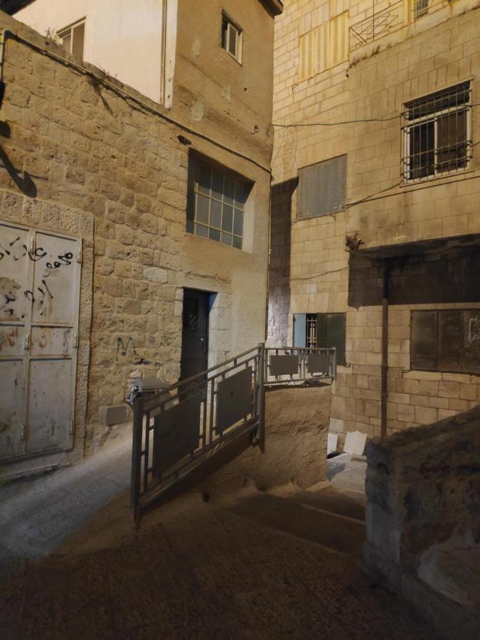 Dar Jacaman - In The Heart Of Bethlehem Old City Apartment Exterior photo